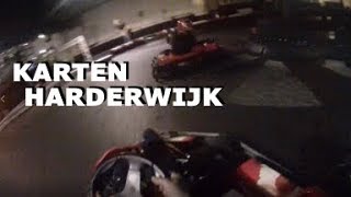 Karten Harderwijk Huur Karts [upl. by Axel]