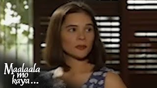 Maalaala Mo Kaya Tanikala feat Jaclyn Jose Full Episode 141  Jeepney TV [upl. by Etteniuq]