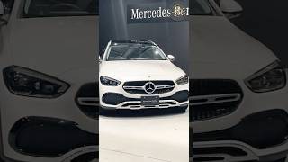 MERCEDES BENZ CCLASS ALL TERRAIN C220D 4MATIC ALL TERRAIN [upl. by Ahseyd]