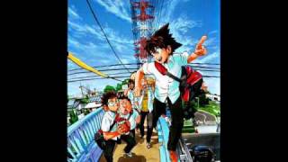 Eyeshield 21 Opening 1 Full [upl. by Emery]