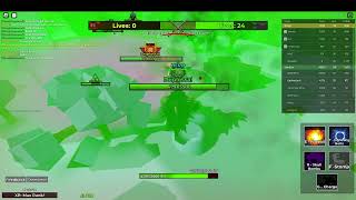 Noobs Vs Zombies Legions  Total ChaosHero War [upl. by Foy]