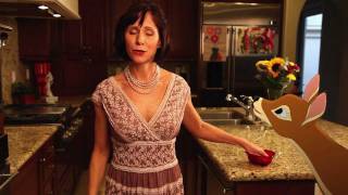 Susan Egan  quotNina Doesnt Carequot Official Video [upl. by Esertal786]