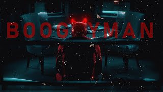 The BOOGEYMAN  John Wick 4k  60fps [upl. by Nidnal]