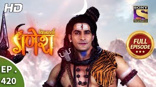 Vighnaharta Ganesh  Ep 420  Full Episode  1st April 2019 [upl. by Pulchia]