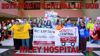 North Central High School Lip Dub 2017 [upl. by Hatfield]