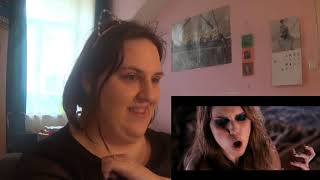 My Reaction Franka  Crazy Croatia  Eurovision 2018 [upl. by Aurilia]