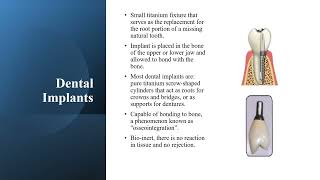 Biomaterials in tissue engineering [upl. by Mikal]