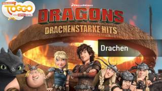 6 Drachen  Drachenstarke Hits Trailer [upl. by Engleman]