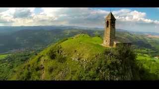 Balade en Auvergne [upl. by Krischer]