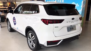 New Ford Equator Sport 2023 indepth Walkaround [upl. by Rydder]