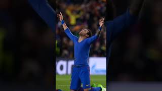 Epic Comeback Barcelona vs PSG 61 [upl. by Datnow]