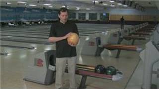 Bowling Techniques  How to Bowl with Reactive Bowling Balls [upl. by Rudich913]