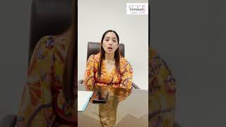 Why Prolactin Hormone Important in Women Best IVF Clinic In Jalandhar  Vardaan IVF Clinic [upl. by Etnemelc400]