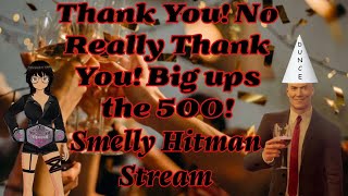 🥱😴1 and Done Stream Playing a Stinky game to thank you all for the 500🤬😡 [upl. by Moncear454]