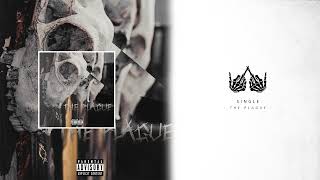 UNAVERAGE GANG  THE PLAGUE [upl. by Ahcmis]