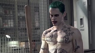 Suicide Squad  A Look Behind the Scenes  official featurette 2016 Margot Robbie Will Smith [upl. by Schinica343]