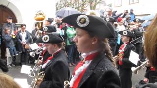 Appenzell Landsgemeinde 2016 [upl. by Tannen444]