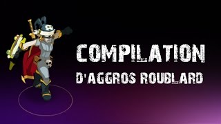 DOFUS 10Min de PvP avec Roublard 127 G5 1 [upl. by Tempa371]