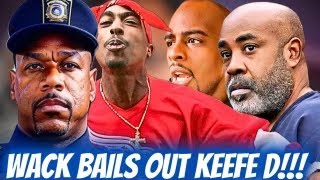 Wack100s Failed Bail Attempt For Keefe D Foiled By Vlad Tv Keeping Him Behind Bars [upl. by Refenej276]