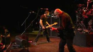 The Stranglers 5 Minutes Rattus at The Roundhouse [upl. by Chuch]