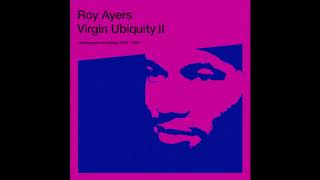 roy ayers  liquid love  slowed [upl. by Ilene6]