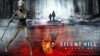 silent hill ascension [upl. by Assert56]