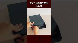 Easy gift wrapping ideas tutorial  wrapping present hacks [upl. by Nnep178]