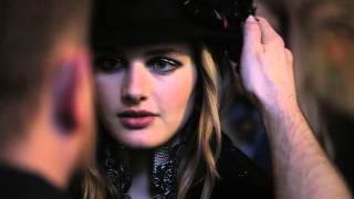 Behind the scenes of the Chanel Salzburg Métiers d’Art show [upl. by Robillard]