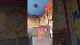 TEMPLO BUDISTA TIBETANO EM SP [upl. by Pang]