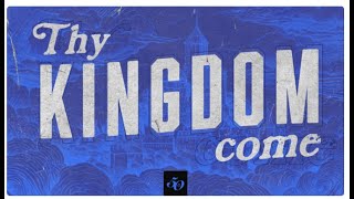 Thy Kingdom Come Week 6 Small Group Video [upl. by Enelam]