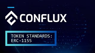 Token Standards ERC1155  Token Standards [upl. by Cirilla31]