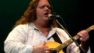 Aint No Sunshine  Matt Andersen [upl. by Osana]