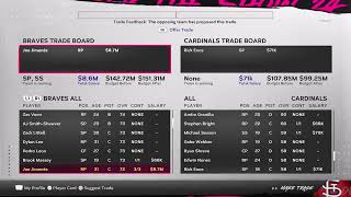 Cardinal baseball ep 12 and joes journeys rtts [upl. by Nadoj]