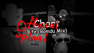 Chart  Bite Bomdu Mix OFFICIAL UPLOAD [upl. by Susanna173]