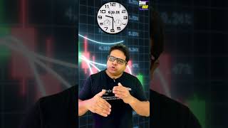 Best time for trading niftyprediction stockmarket tradewithravi bankniftyprediction [upl. by Maxima755]