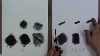 The Basics of Charcoal [upl. by Lienhard946]