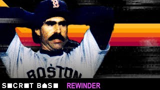 Bill Buckner’s World Series error against the Mets gets a deep rewind  1986 [upl. by Letnahc702]