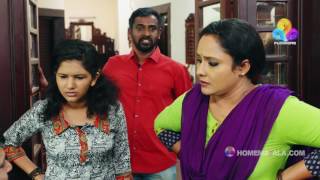 Uppum Mulakum│ഭാസി ബാലു അടി  Flowers│EP 308 [upl. by Benildas196]