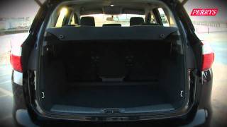 Ford CMax road test [upl. by Adnola]