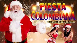 🎄FIESTA DECEMBRINA🎄MUSICA DE DICIEMBRENAVIDAD Y AÑO NUEVO🎄 Rodolfo Aicardi Pastor Lopez y mas [upl. by Ethyl]