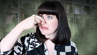 ASK A MORTICIAN Why Dont Mausoleums Smell Like Decay [upl. by Annyahs]