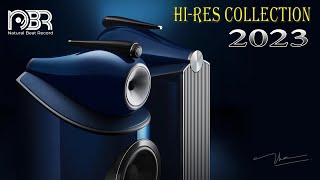 Greatest Audiophile Collection 2023  HiRes Music  Audiophile NBR Music [upl. by Roumell]