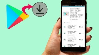 How To Install And Download Google Play store App For Android  its easy HelpingMind [upl. by Ludlow]