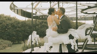 Wedding Film  Nichelle amp Blake [upl. by Acul]