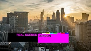 Real Scenes London  Resident Advisor [upl. by Oramug]