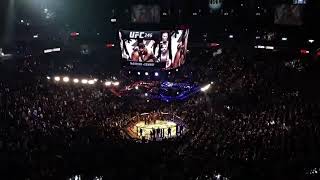 Conor McGregor vs Donald Cowboy Cerrone FULL FIGHT UFC 246 [upl. by Cibis]