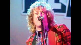 Slade  Run Runaway German TV performance slade [upl. by Afihtan823]