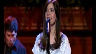 By Faith Live  Keith amp Kristyn Getty [upl. by Anastasio]