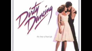 She´s Like The Wind  Soundtrack aus dem Film Dirty Dancing [upl. by Floris]