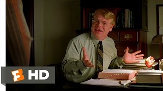 Patch Adams 210 Movie CLIP  Group Therapy 1998 HD [upl. by Owena]